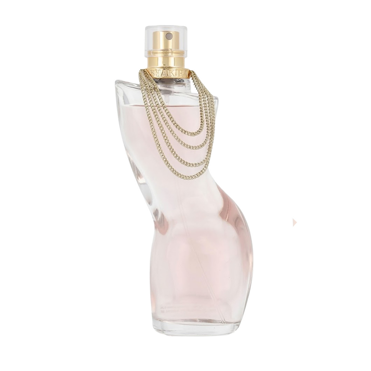 Set Perfume Shakira Dance EDT 2 Pzs Mujer 80ml, foto 3 de 10