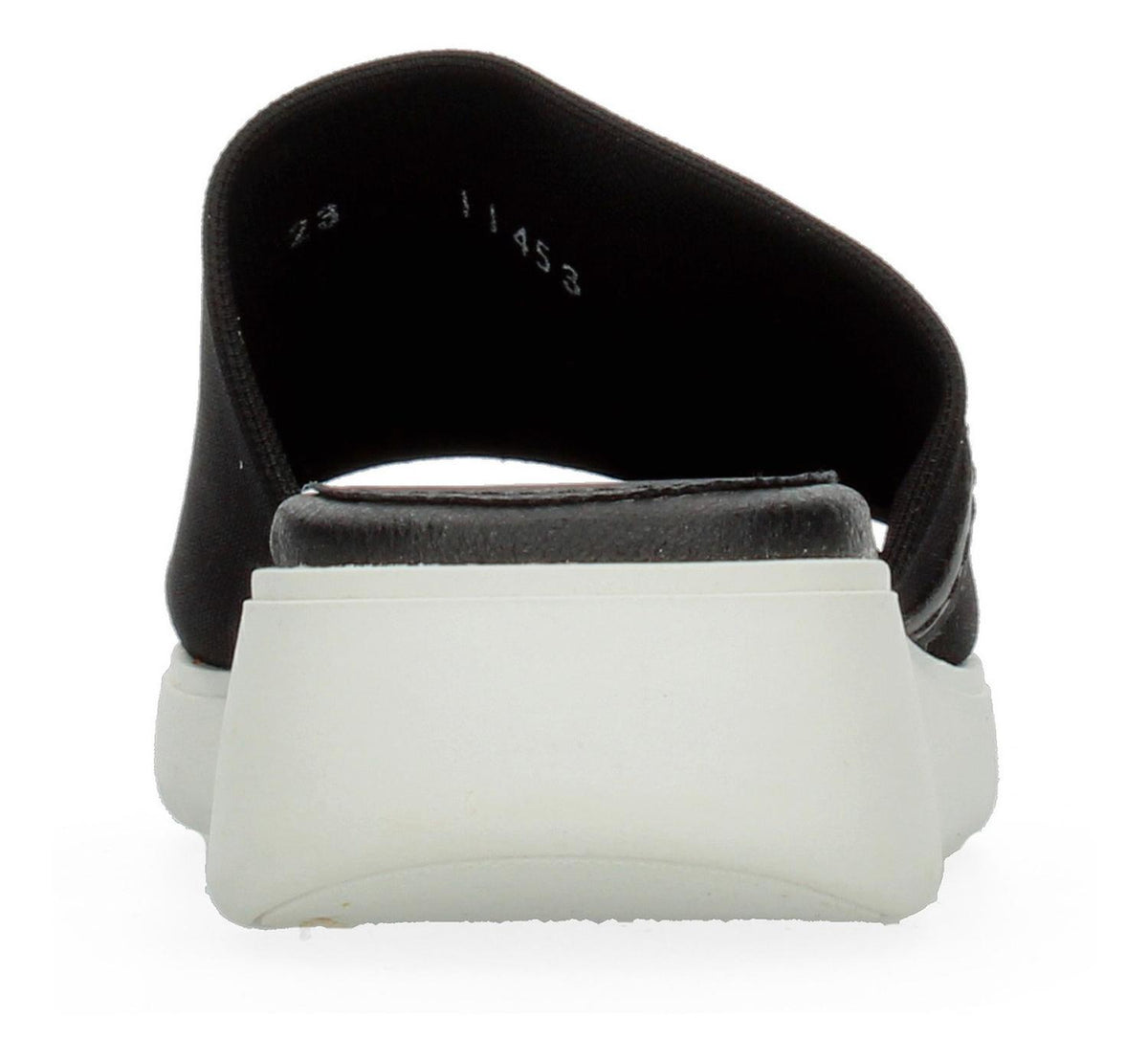 Sandalias Hispana Para Mujer 11453 Negro [his129], foto 7 de 10