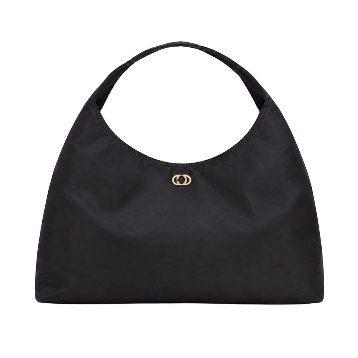 Bolsa Felianna Dama Negro Casual Para Mujer