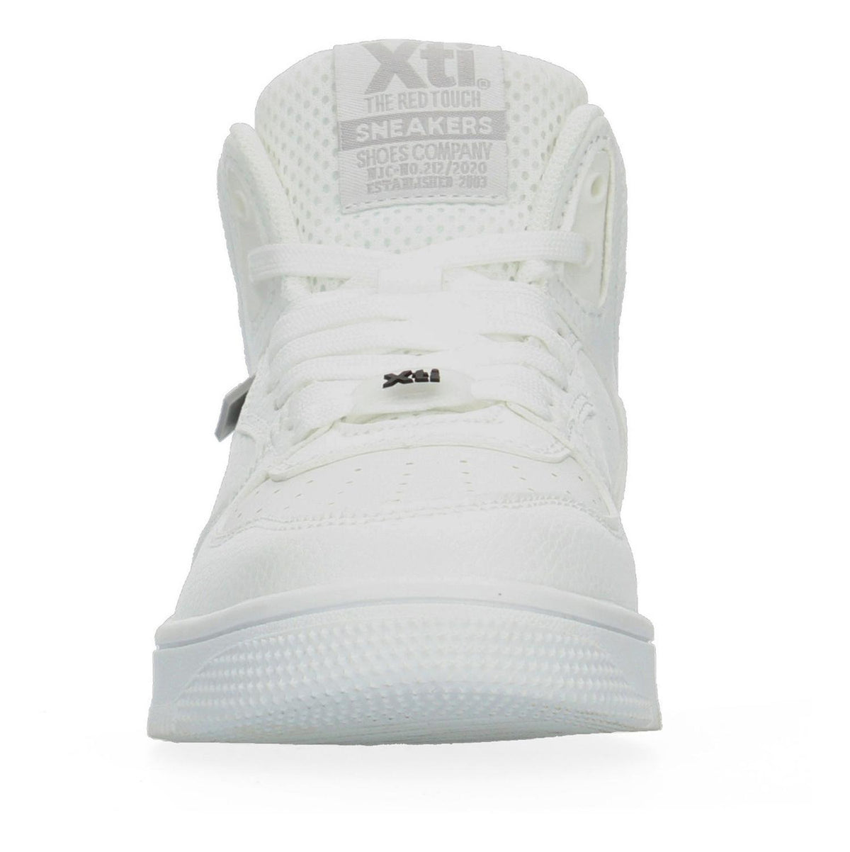 Tenis Xti Blanco Para Mujer [xti1], foto 7 de 11