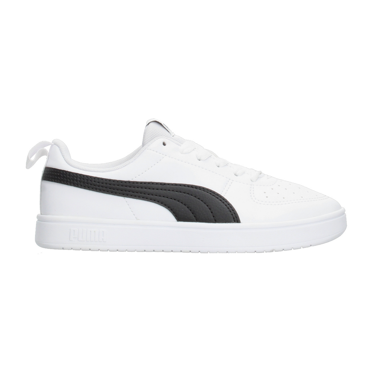Tenis Puma Rickie Jr Blanco para Niño [PUM1189], foto 1 de 10