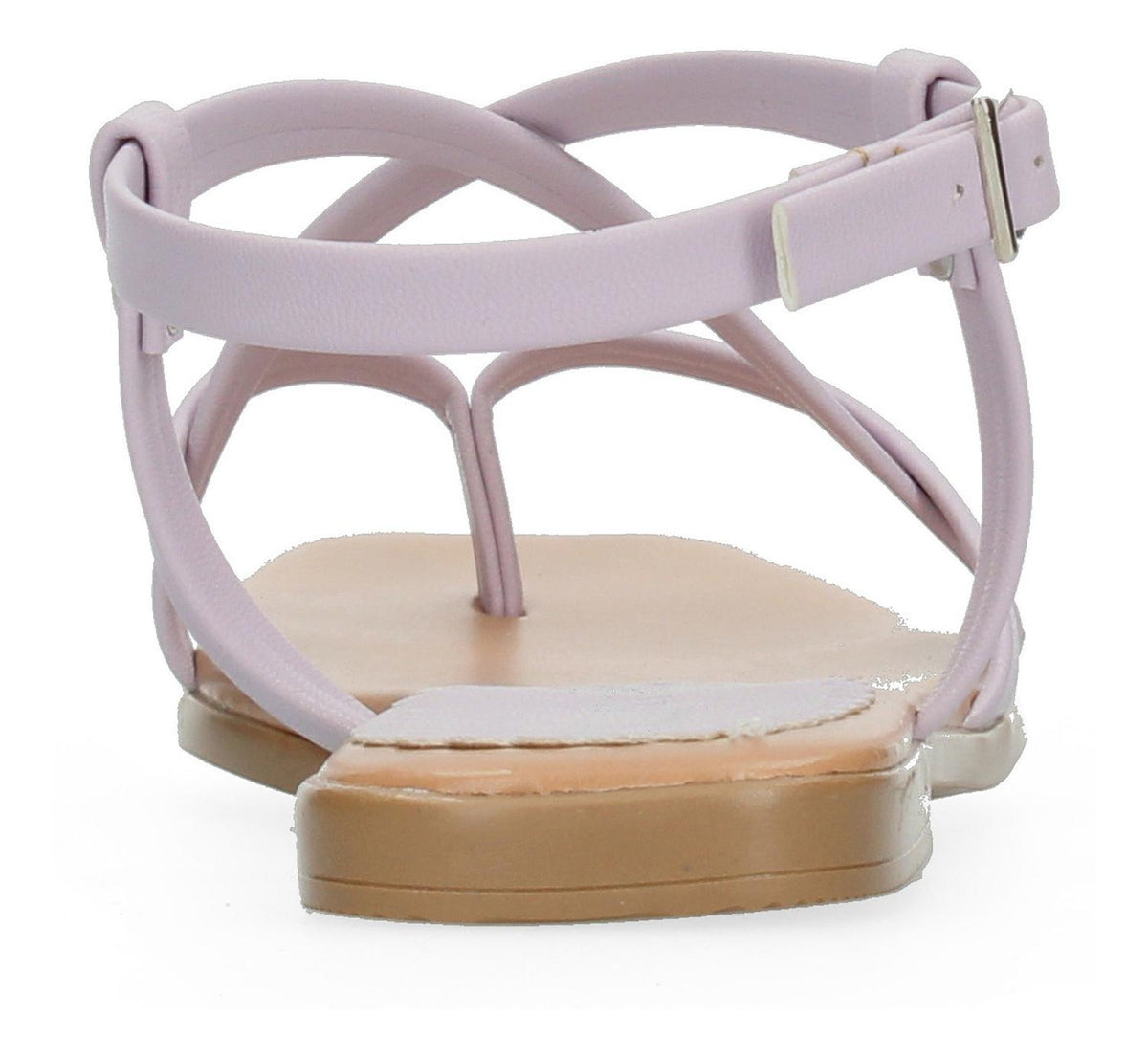 Sandalias Perez Lete Para Mujer 63178 Lila [plt253], foto 7 de 10