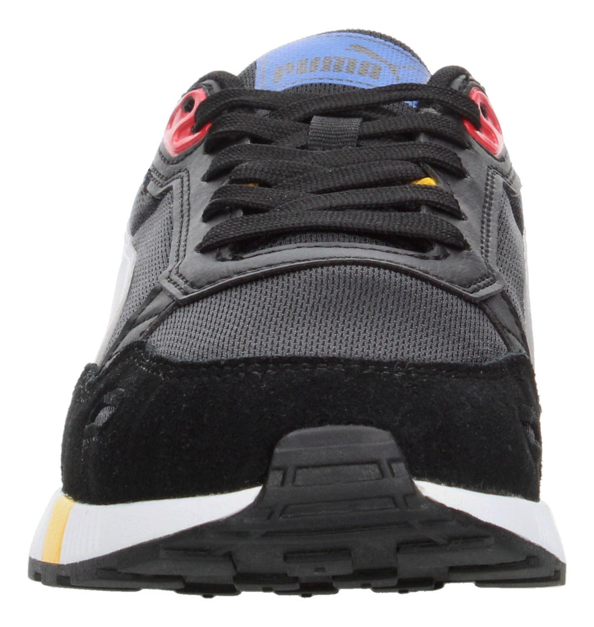 Tenis Puma Graviton Tera Negro Con Cordones Para Hombre, foto 6 de 8