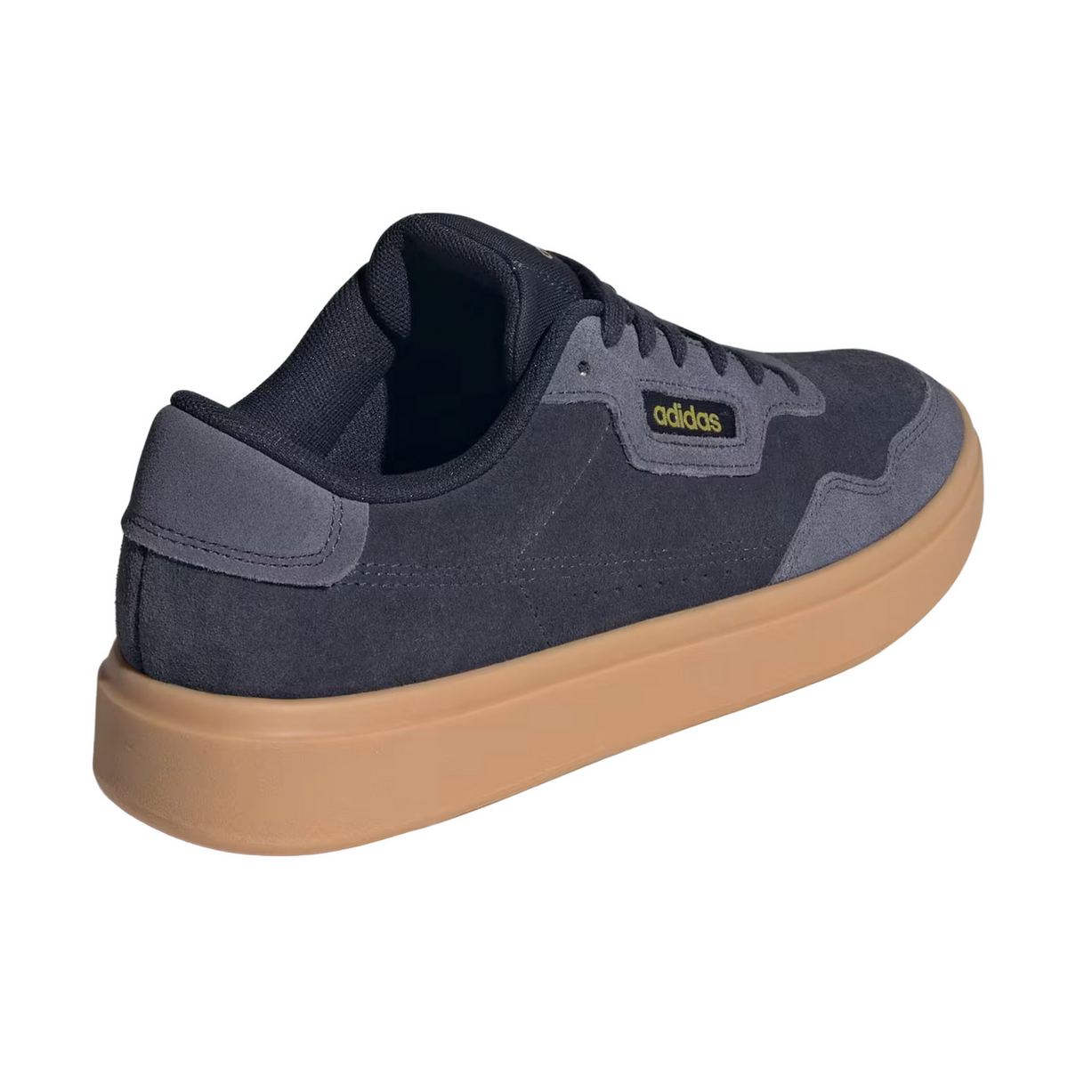 Tenis Adidas Parks ST 2.0 Hombre Azul Casual Cinta Caballero, foto 3 de 10