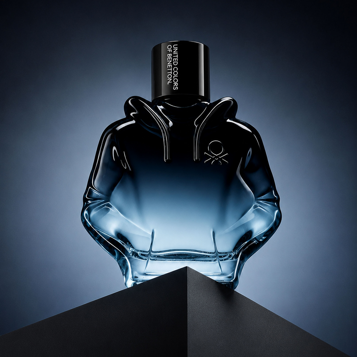 Perfume Benetton We Are Tribe Intense Eau de Toilette 90ml Para Caballero, foto 6 de 10
