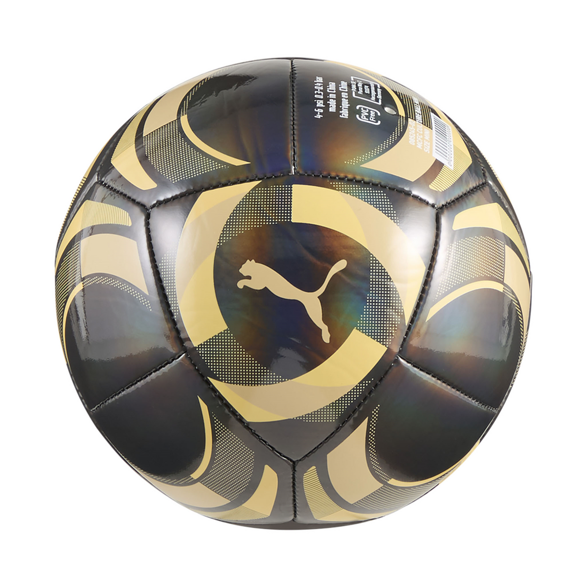 Balón Puma Culture Manchester City Negro Fútbol NT5, foto 2 de 10