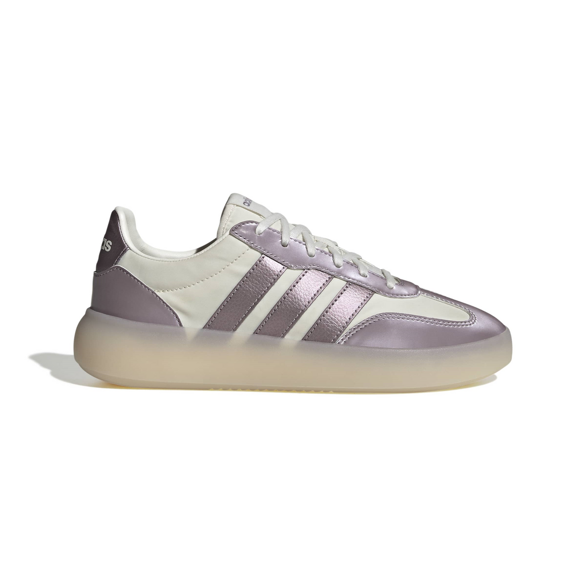 Tenis Adidas Barreda Decode Core Dama Rosa Casual Mujer, foto 1 de 10