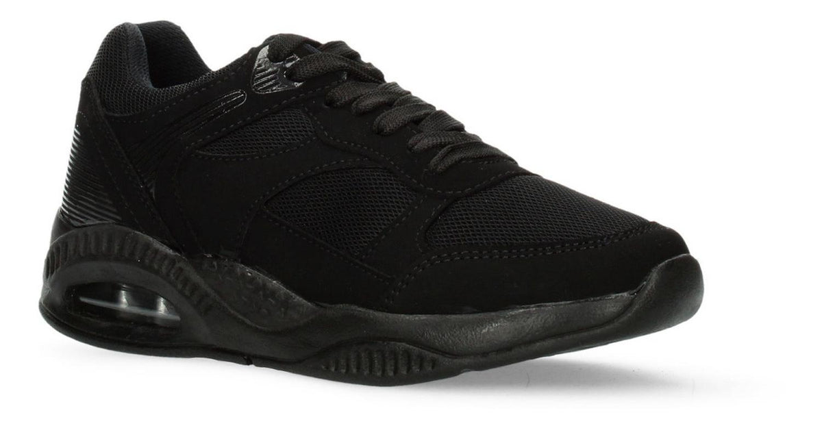 Tenis Gosh Para Mujer 0r846-03 Negro [gos733], foto 10 de 10