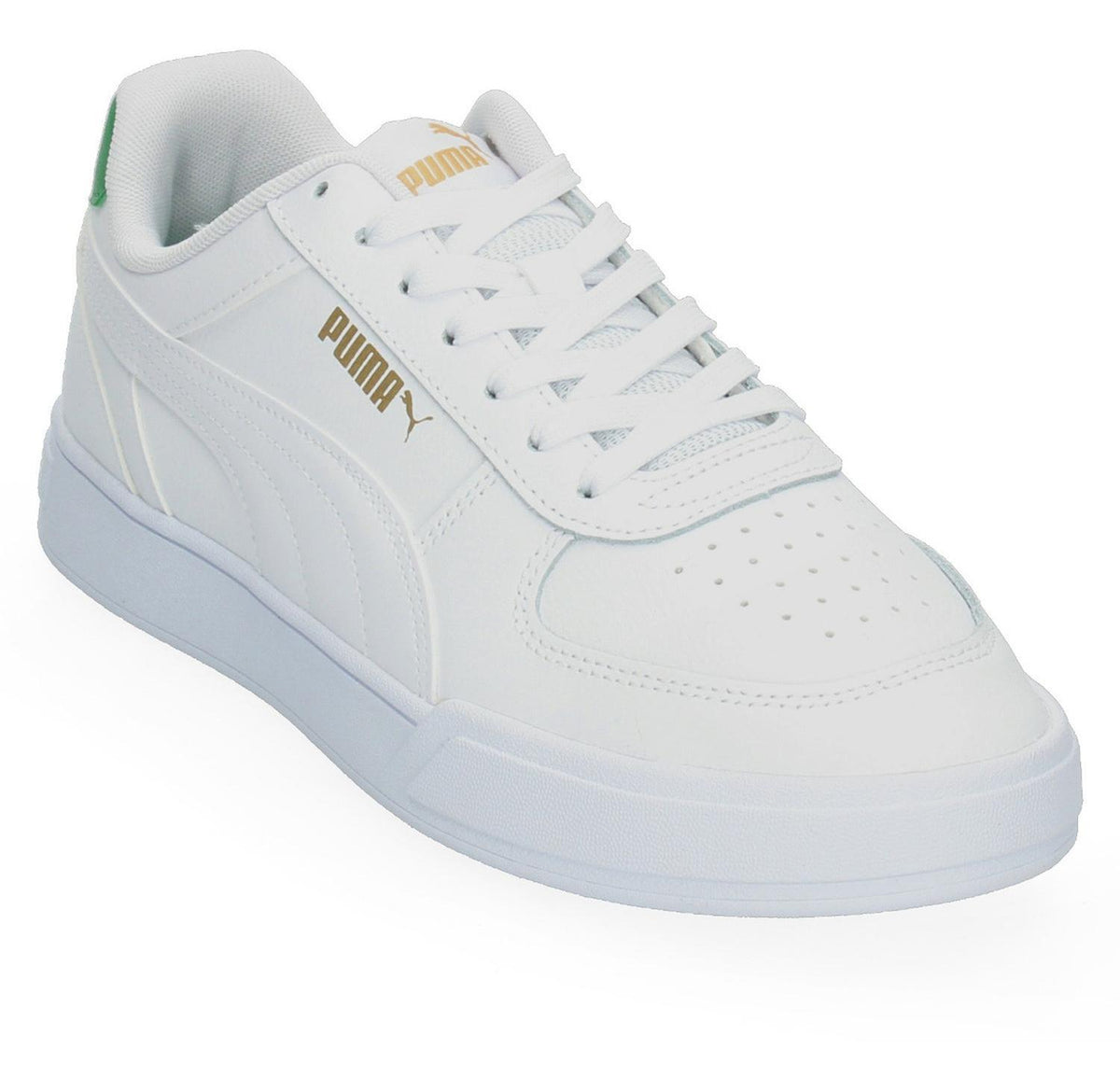 Tenis Puma Caven Blanco Para Hombre [pum614], foto 5 de 9