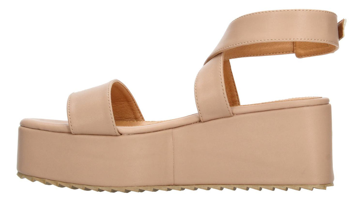 Sandalias Ozono Maquillaje Para Mujer [ozo2856], foto 6 de 10