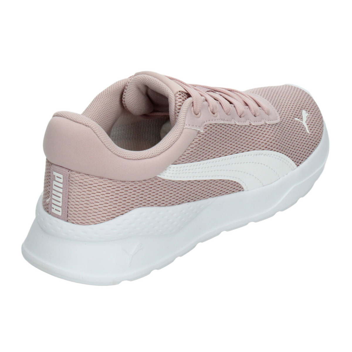 Tenis Puma Anzarun Vivid Dama Rosa Deportivo Gimnasio Mujer, foto 3 de 10