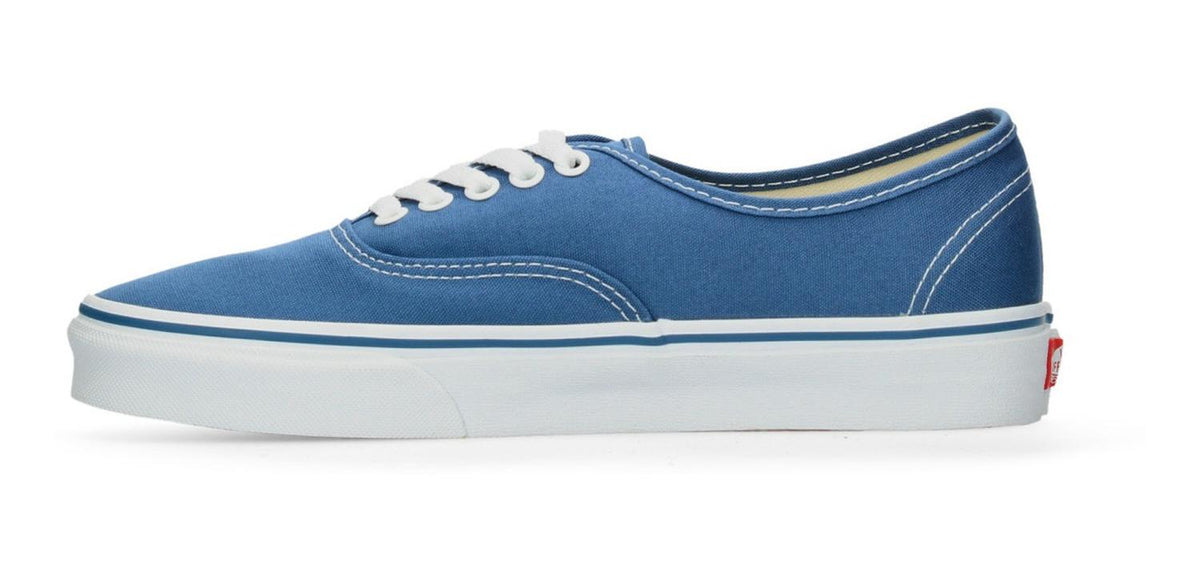 Tenis Vans Para Hombre Vn-0ee3nvy Azul [van229], foto 3 de 10