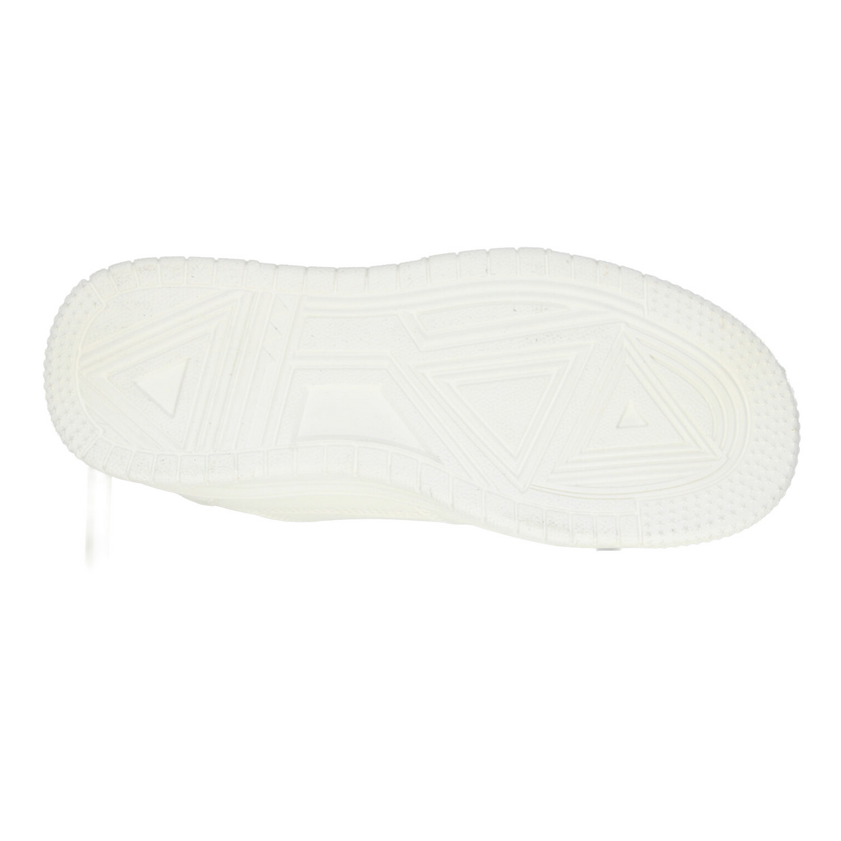 Tenis Polo Dama Off White Casual Para Mujer, foto 9 de 10