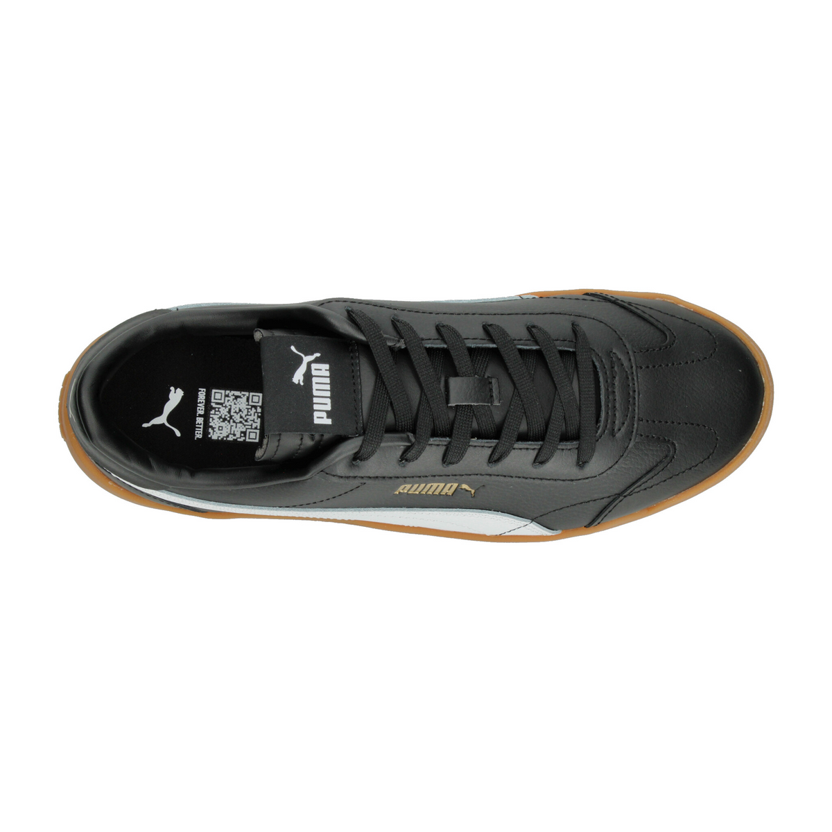 Tenis Puma Club 5v5 Negro para Hombre [PUM1176], foto 8 de 10