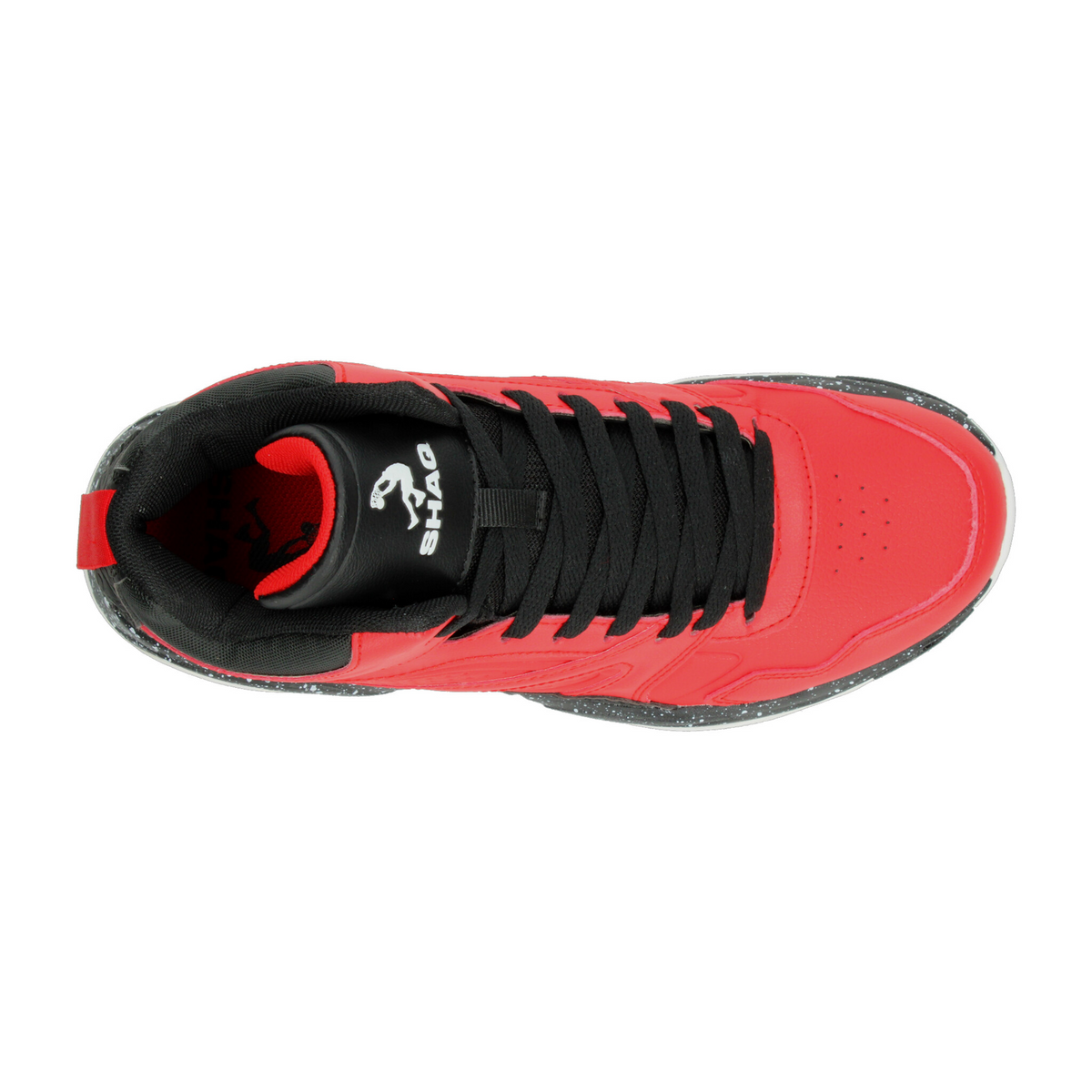 Tenis Shaq Rojo para Hombre [SAQ2], foto 8 de 10