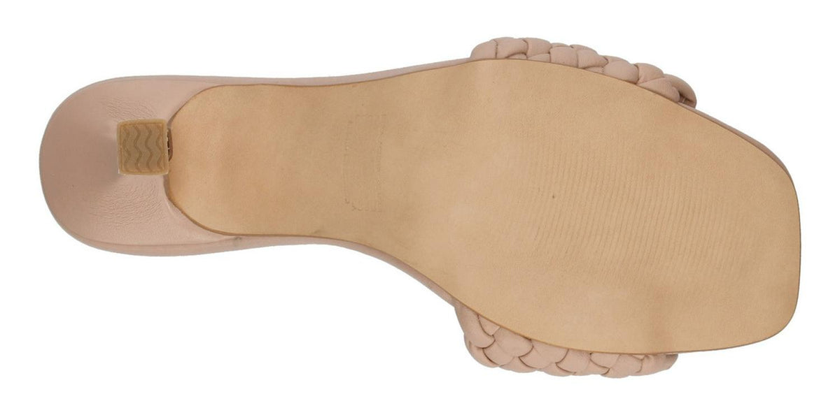 Sandalias Paulina Para Mujer 22801 Beige [pau847], foto 9 de 10