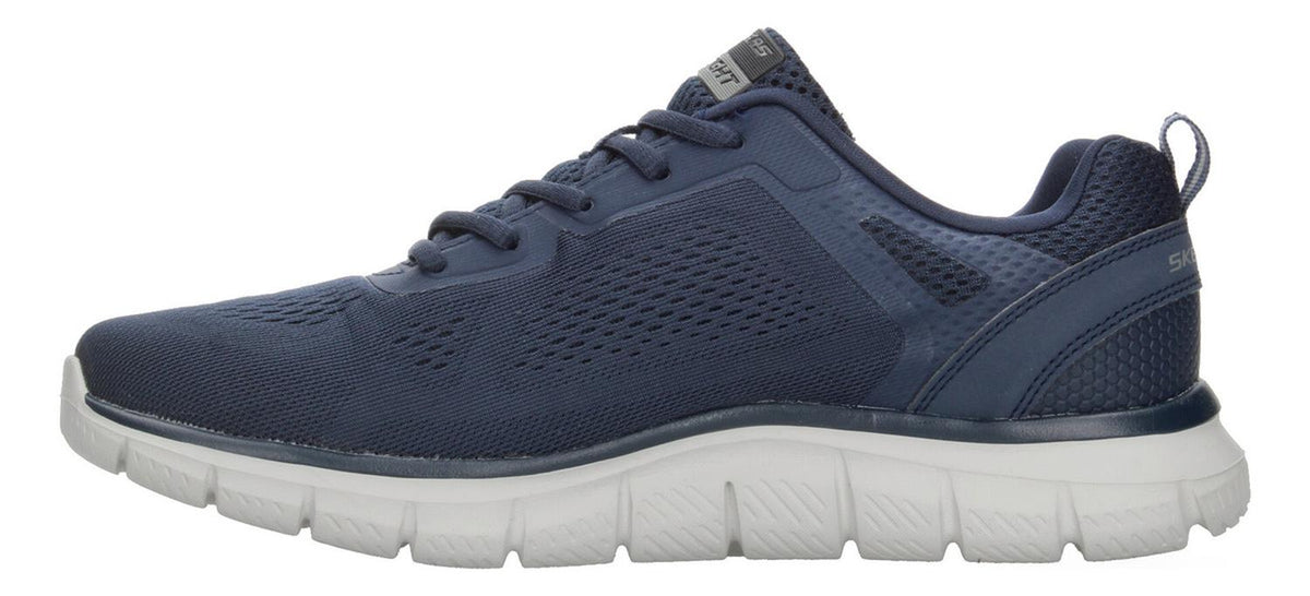 Tenis Skechers Azul Marino Para Hombre [ske986], foto 5 de 8