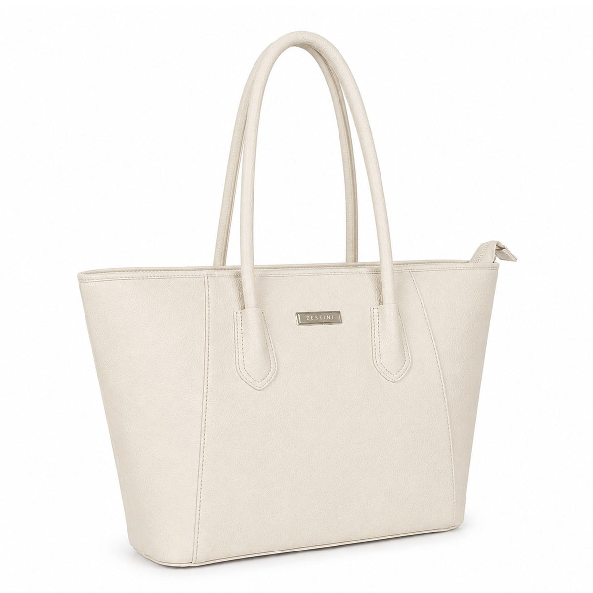 Bolsa Felianna Dama Hueso Casual Para Mujer, foto 2 de 10