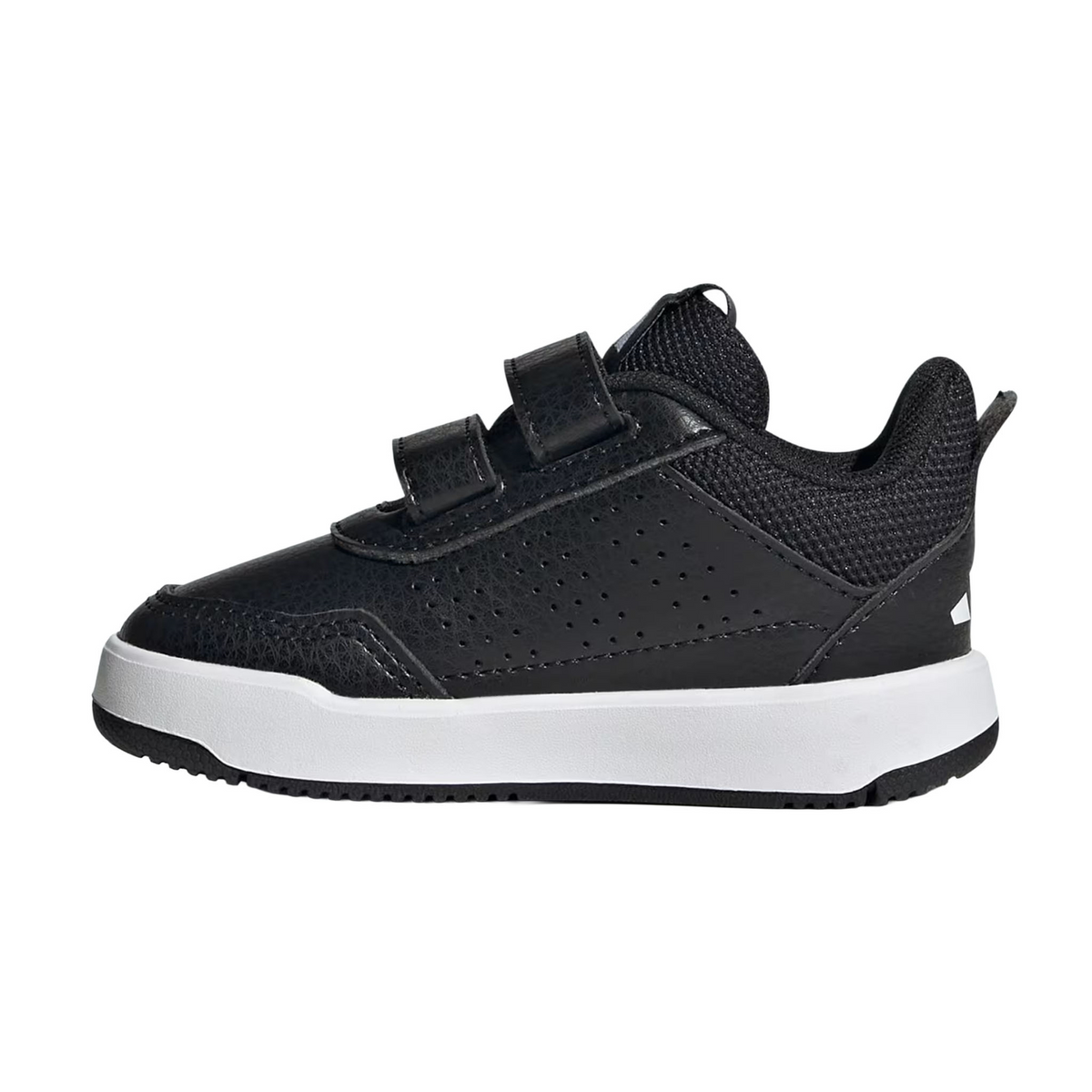 Tenis Adidas Tensaur Sport 3.0 Niño Negro Casual Bebé Infantil T11-16, foto 4 de 10