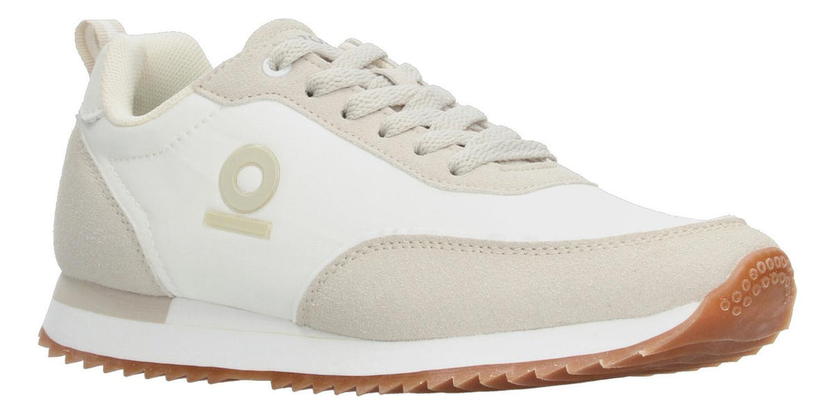 Tenis Ozono Latte Para Mujer [ozo2935], foto 2 de 10