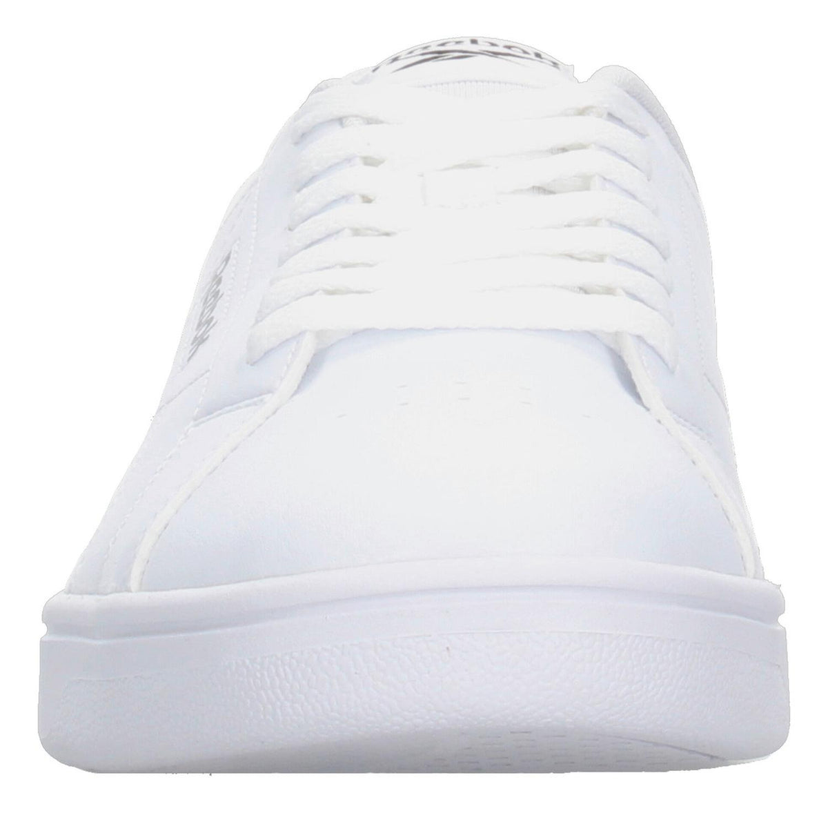 Tenis Reebok Court Clean Blanco Para Hombre [rbk466], foto 6 de 10
