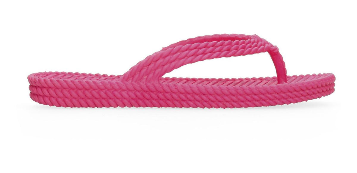 Sandalias Marea Para Mujer Fucsia Con Aroma [maa6], foto 2 de 10