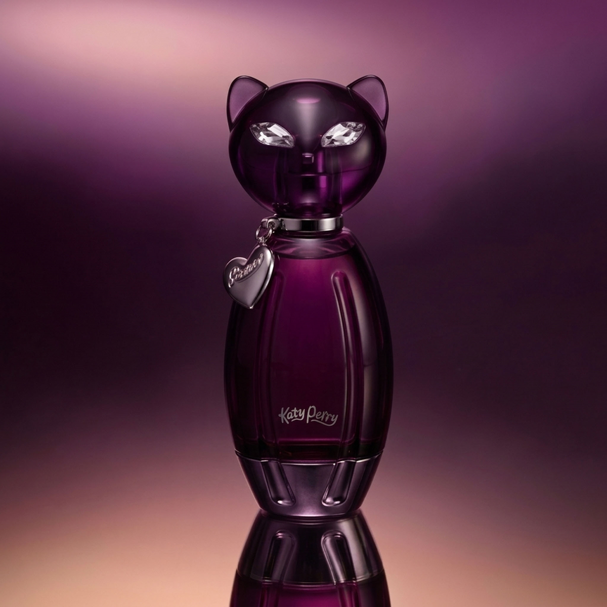 Perfume Katy Perry Purr Eau Para Mujer [KTY2], foto 4 de 10