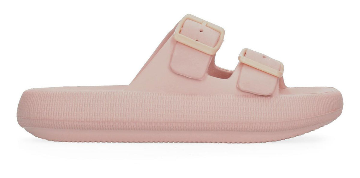 Sandalias Joza Para Mujer 3662 Rosa [joz16], foto 2 de 10
