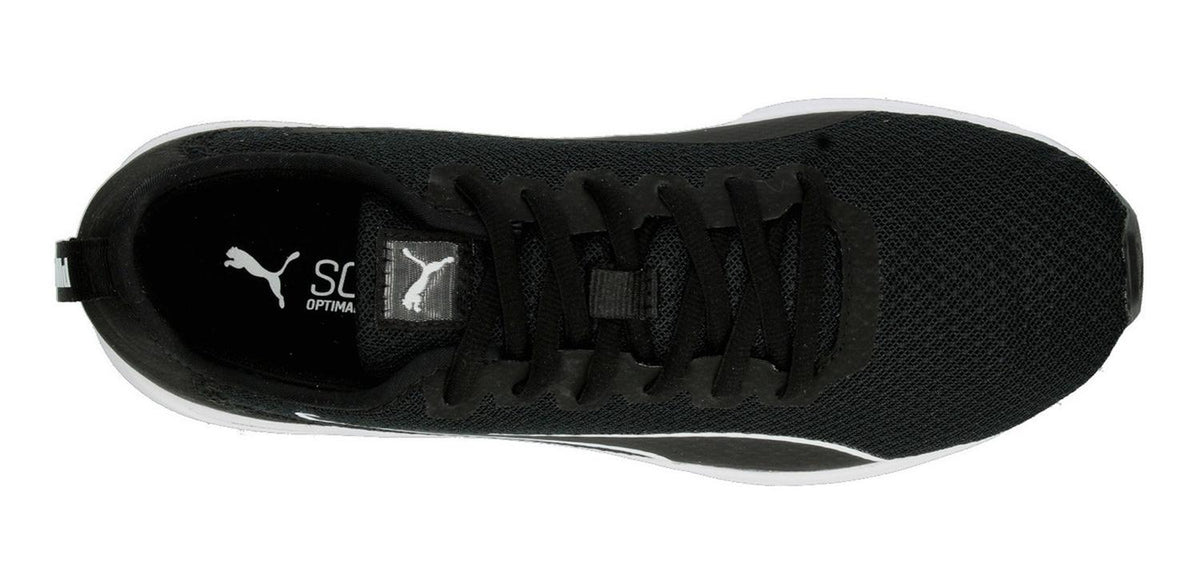 Tenis Puma Para Hombre 195515-01 Negro [pum607], foto 8 de 9