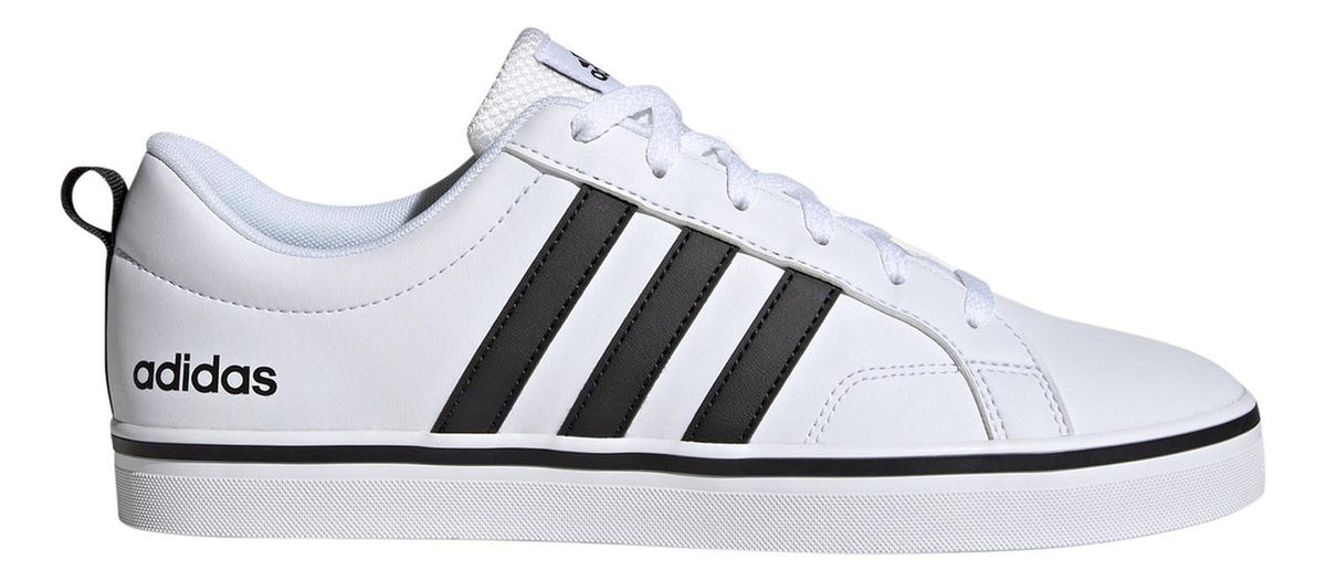 Tenis Casual adidas Pace 2.0 Color Blanco Caballero Hombre, foto 1 de 6