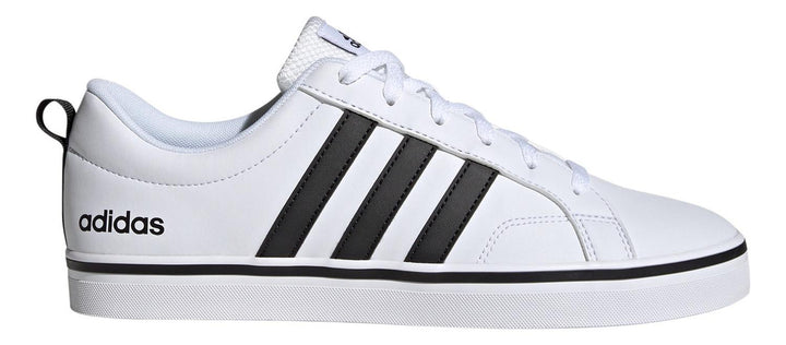 Tenis Casual adidas Pace 2.0 Color Blanco Caballero Hombre