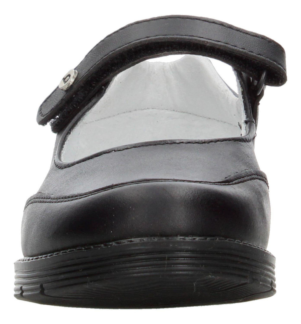 Zapato Escolar Blasito Niña Negro Infantil T18-22, foto 6 de 10
