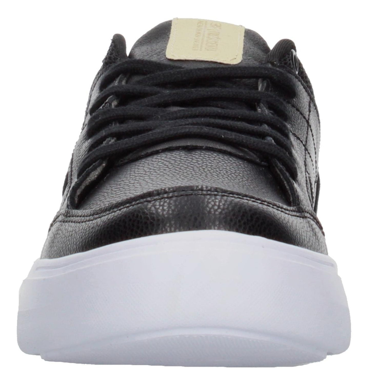 Tenis Negro Para Hombre [360138], foto 7 de 10