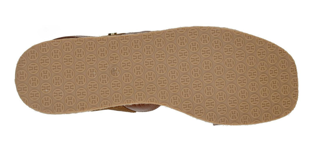Sandalias Hispana Para Mujer 11057 Cafe [his133], foto 9 de 10