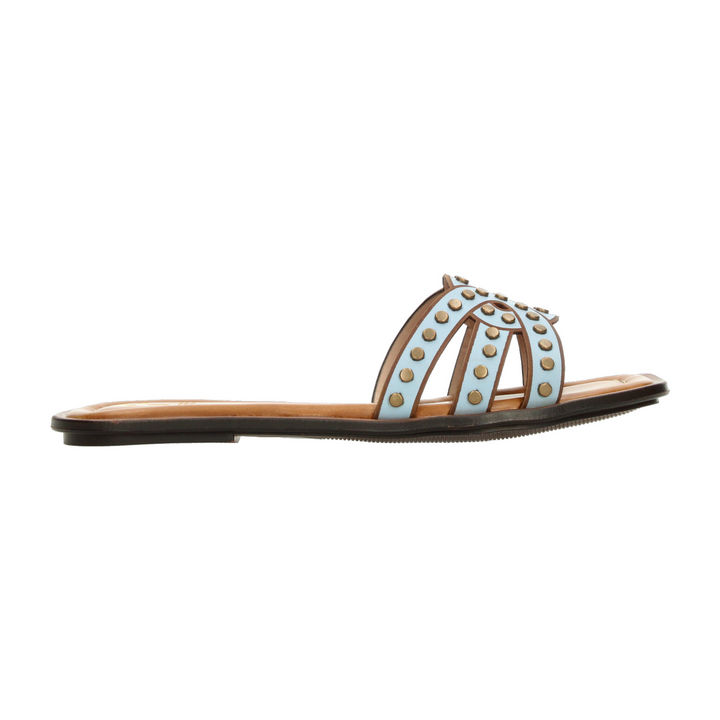 Sandalias Efe Azul para Mujer [EFE1127]