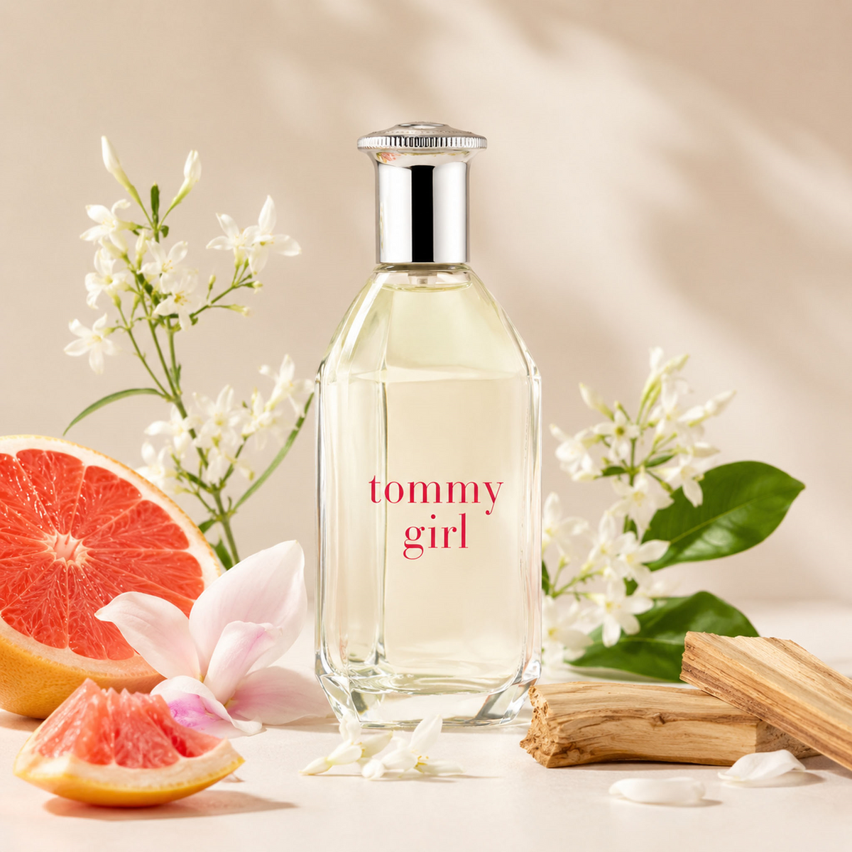 Perfume Tommy Hilfiger Girl EDT Mujer 100ml, foto 9 de 10