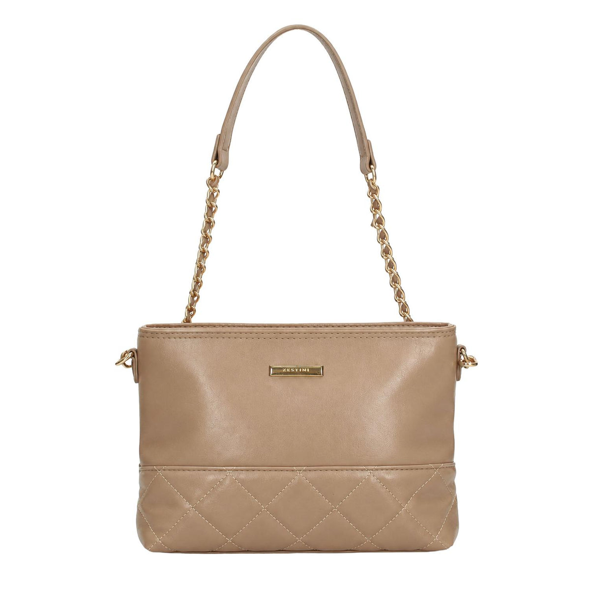 Bolsa Felianna Dama Beige Casual Para Mujer, foto 2 de 10