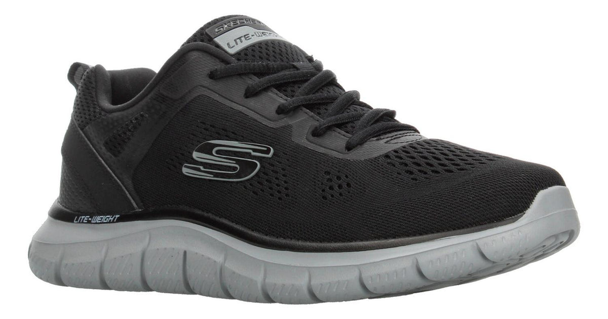Tenis Skechers Negro Para Hombre [ske985], foto 2 de 8
