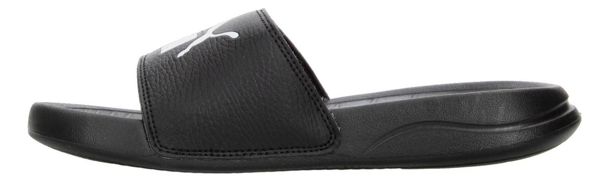 Sandalias Puma Popcat 20 Negro Dama Mujer, foto 4 de 8