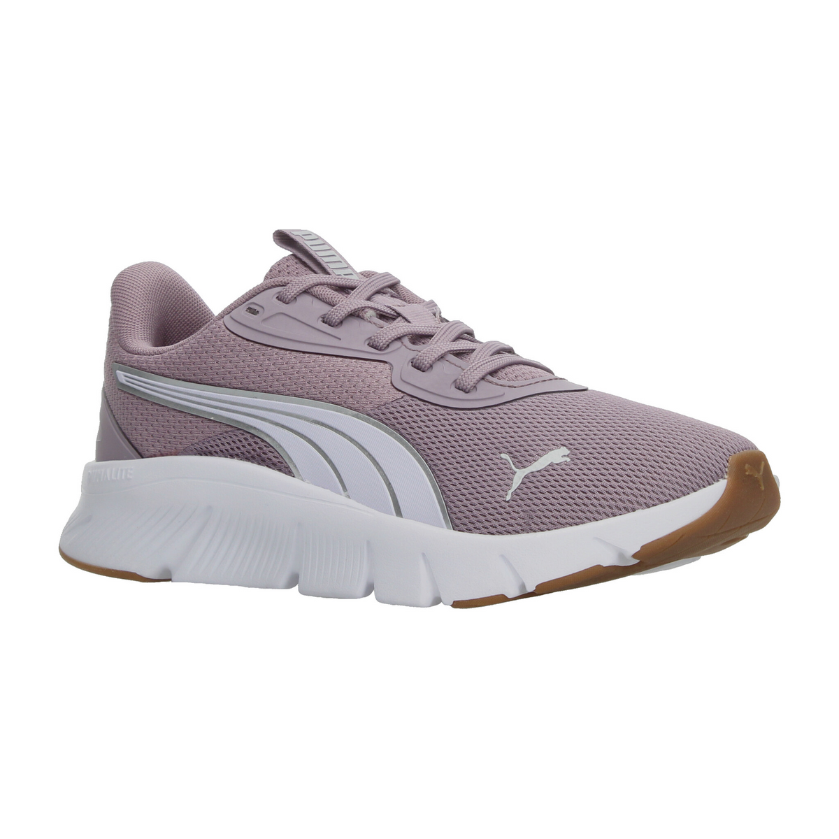 Tenis Puma FlexFocus Dama Lila Deportivo Para Mujer, foto 2 de 10