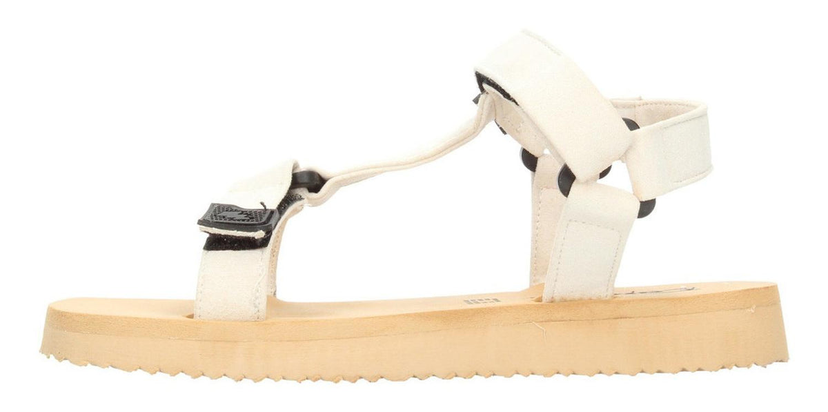 Sandalias Lady Carolina Para Mujer 1500 Blanco [ldc16], foto 4 de 10