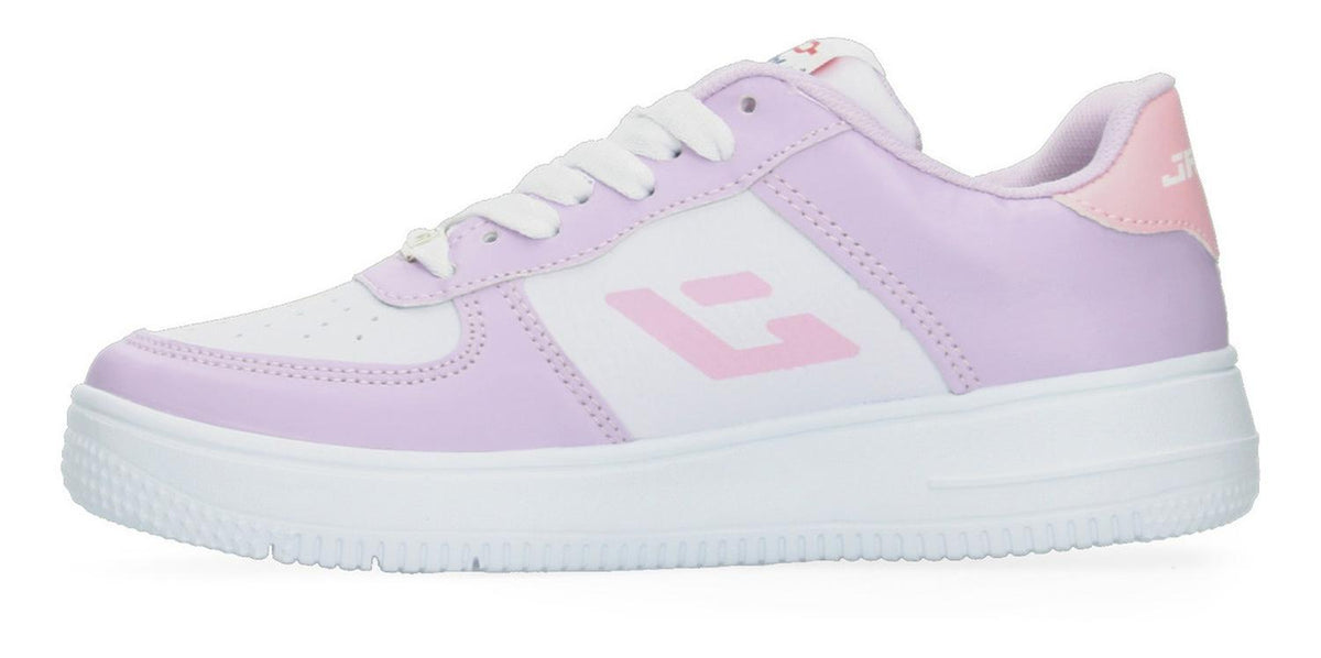 Tenis Blanco Para Mujer [jlo42], foto 4 de 11