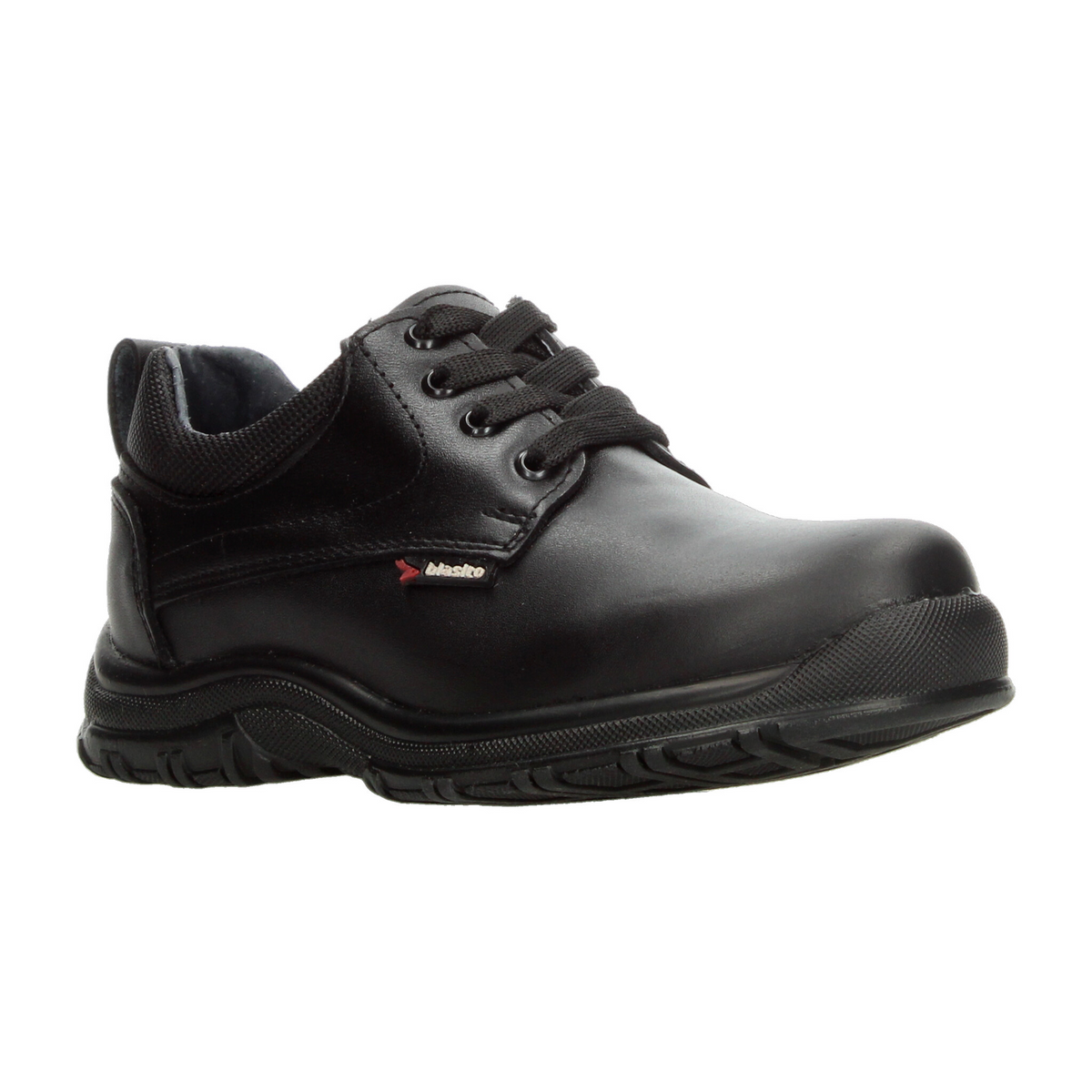 Zapato Escolar Blasito Negro para Niño T22-26[BLA177], foto 2 de 10