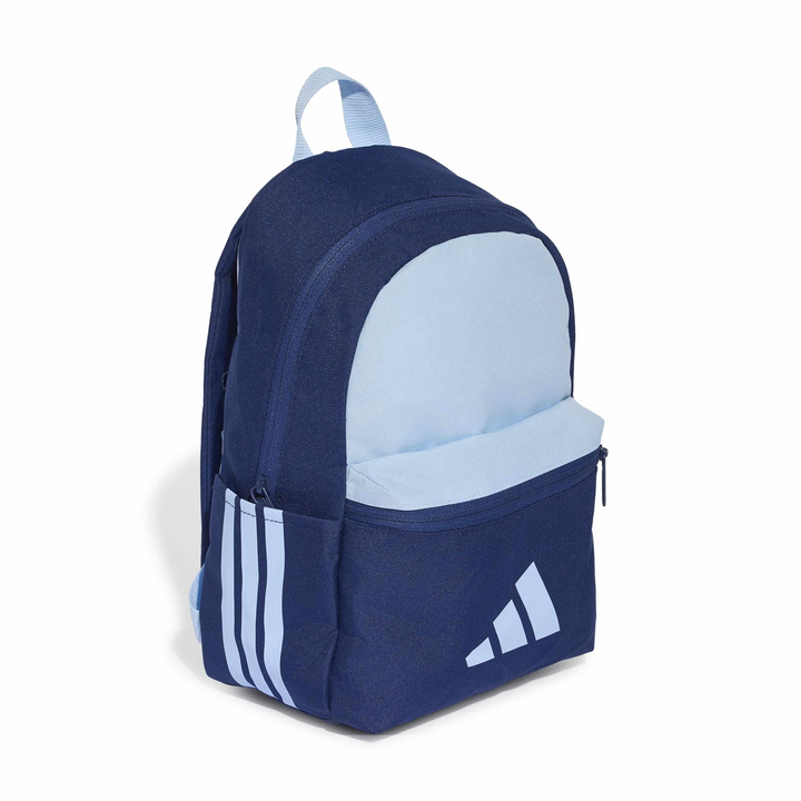Mochila Adidas Niño Azul Escolar Infantil Kinder 11L