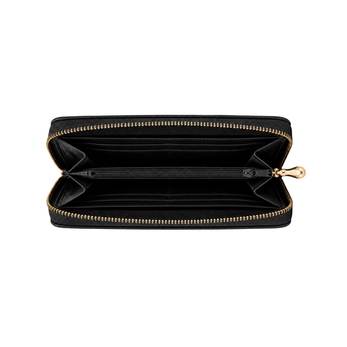 Cartera Felianna Dama Negro Casual Para Mujer, foto 4 de 10