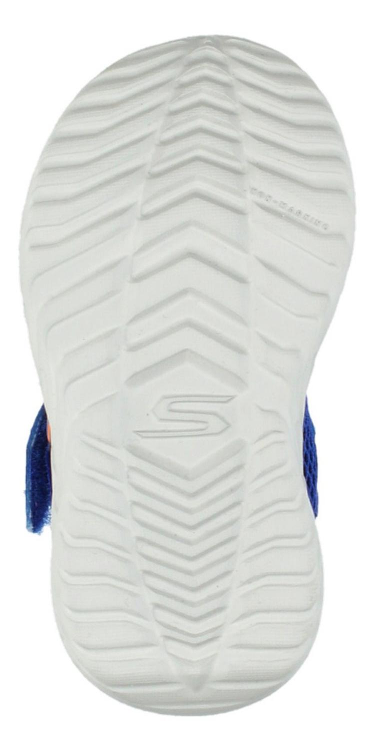 [ske302] Tenis Skechers Bebes 400083, foto 9 de 10