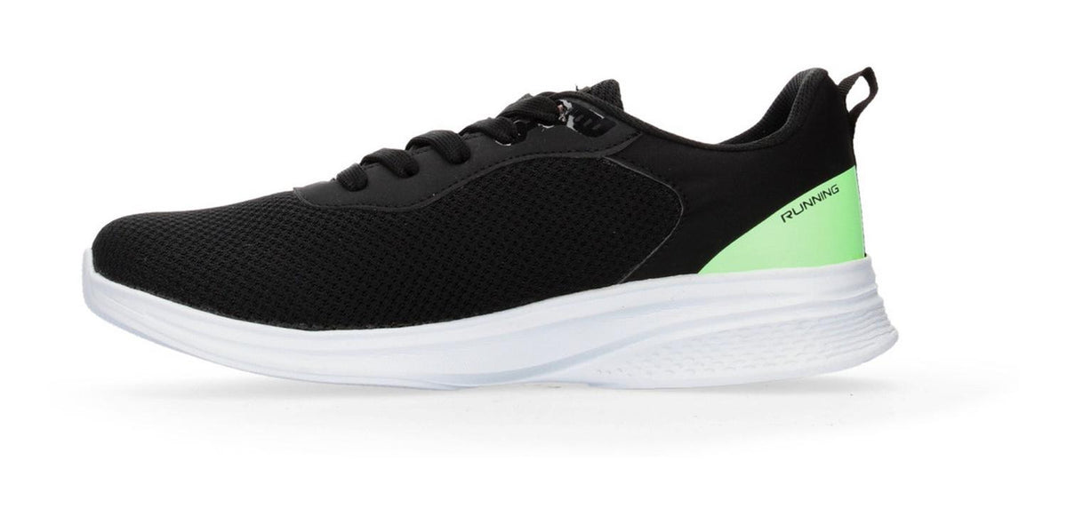 Tenis Gosh Para Mujer 0r866-02 Negro [gos875], foto 3 de 10