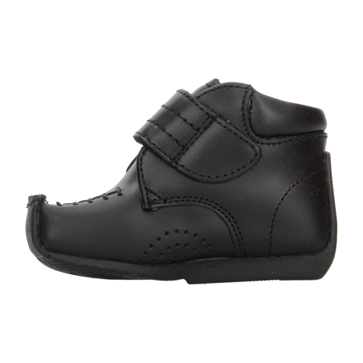 Zapato Pingo Negro para Niño T11-15 [PIN62], foto 6 de 10