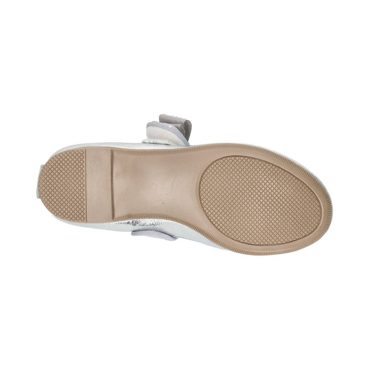 Zapato Vavito Niña Plateado Infantil T18-22, foto 9 de 10