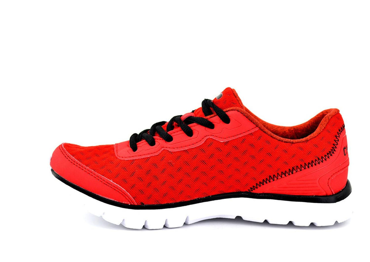 Tenis Charly Para Hombre 1029149 Rojo [chy2264], foto 2 de 6